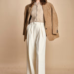 coreana bluclé MIL17 25097 BEIGE milaura 