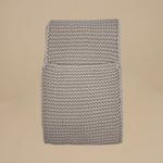 sciarpa punto links MIL2 25468 JUTE milaura 