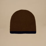 Cappello punto links MIL30 25383.25030 SYRUP BLU milaura 