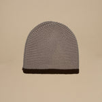 Cappello punto links MIL30 25468.25383 JUTE.SYRUP milaura 