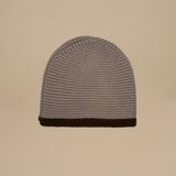 Cappello punto links MIL30 25468.25383 JUTE.SYRUP milaura 
