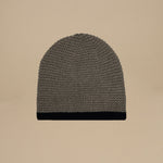 Cappello punto links MIL30 25831.Z3613S CUMINO NERO milaura 