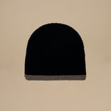 Cappello punto links MIL30 Z3613S.25831 NERO CUMINO milaura 