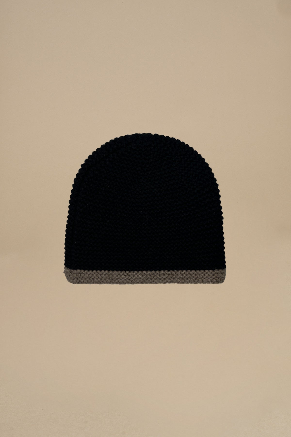 Cappello punto links MIL30 Z3613S.25831 NERO CUMINO milaura 