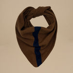 triangolo con banda centrale MIL40 25383.25030 SYRUP BLU milaura 