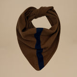 triangolo con banda centrale MIL40 25383.25030 SYRUP BLU milaura 