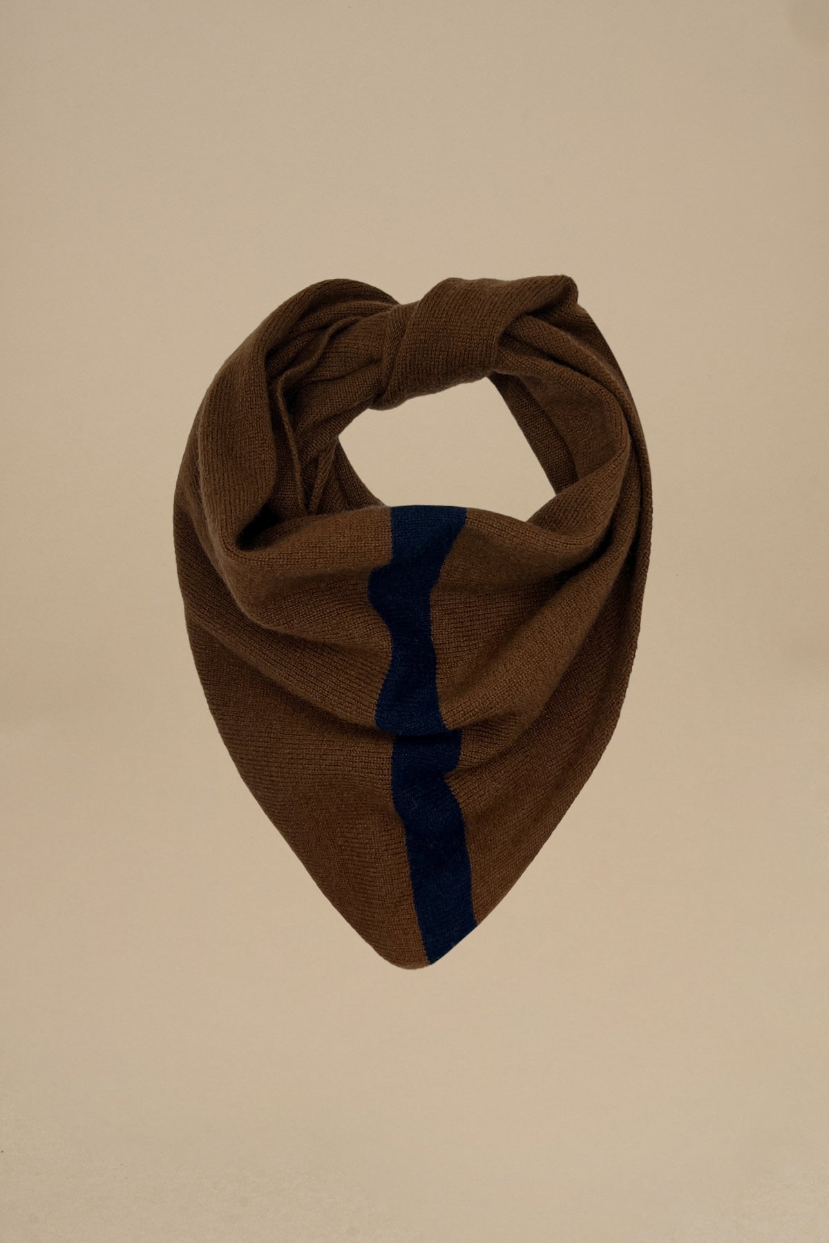 triangolo con banda centrale MIL40 25383.25030 SYRUP BLU milaura 