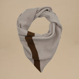 triangolo con banda centrale MIL40 25468.25383 JUTE SYRUP milaura 