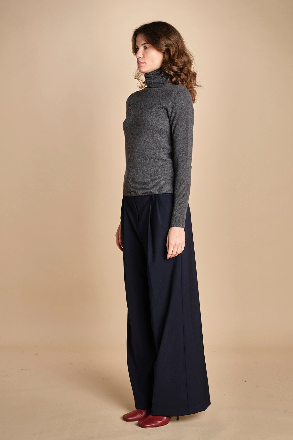 dolcevita basic MIL45 25024 GRIGIO SC milaura 