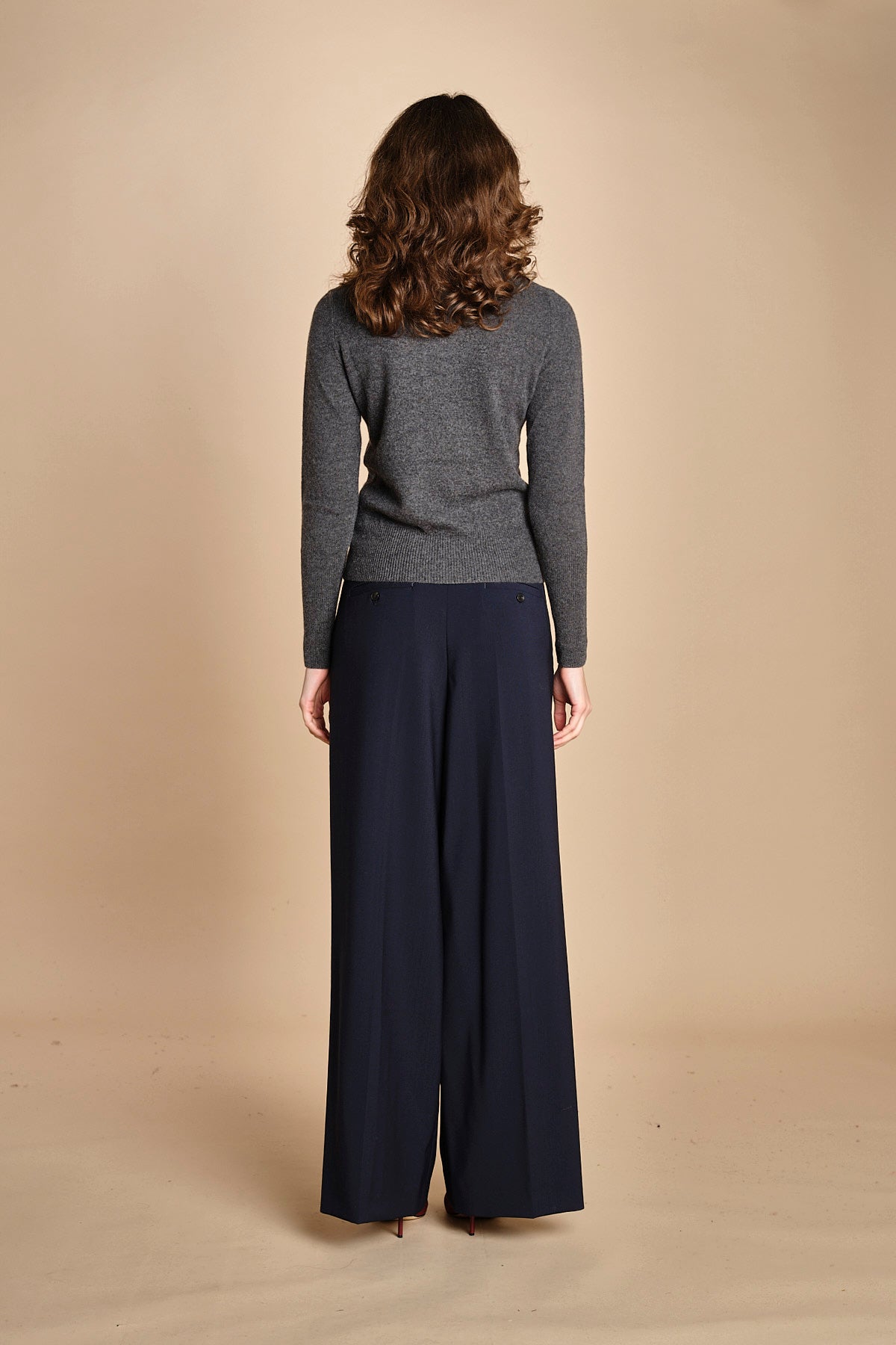 dolcevita basic MIL45 25024 GRIGIO SC milaura 