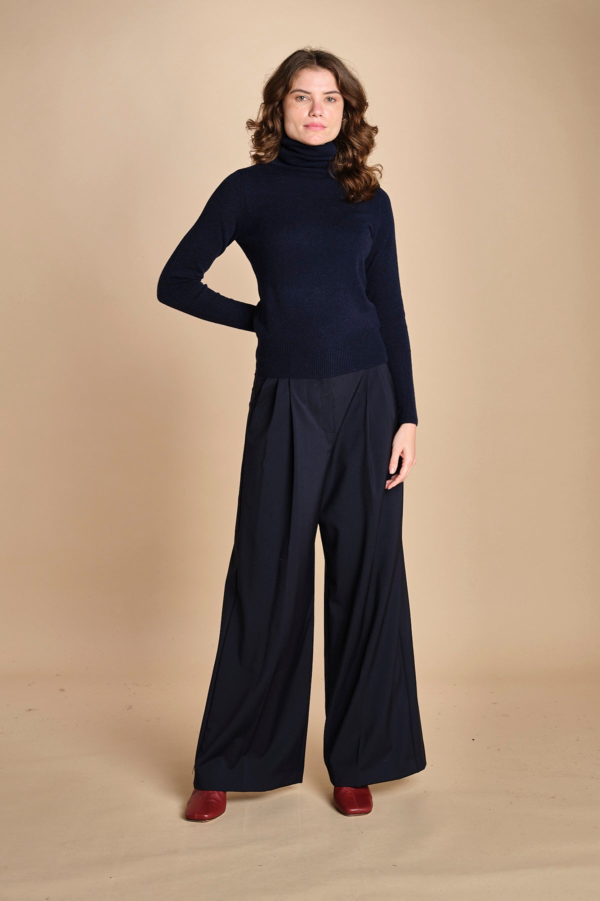 dolcevita basic MIL45 25030 BLU milaura 