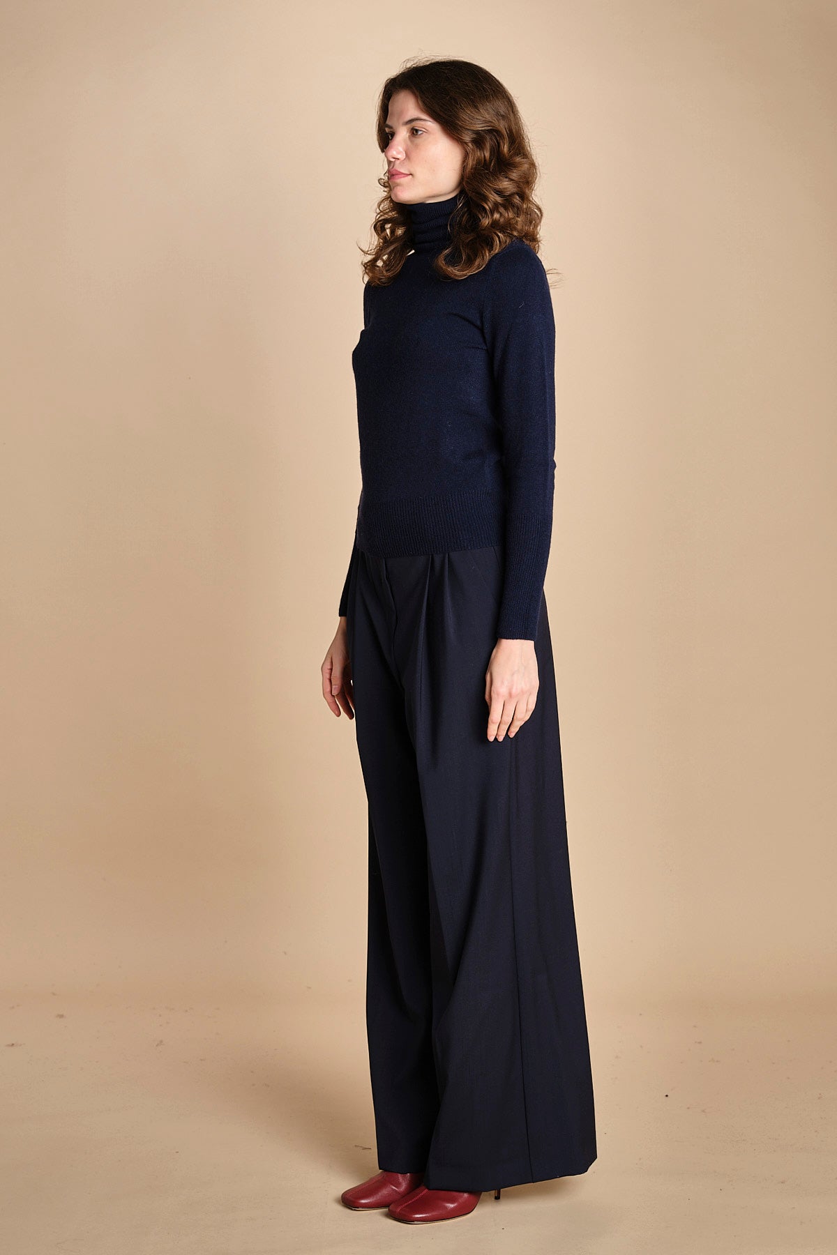 dolcevita basic MIL45 25030 BLU milaura 