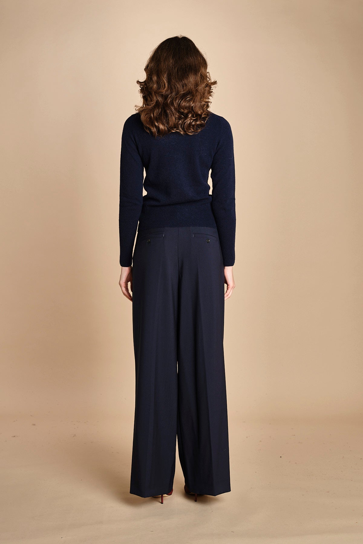 dolcevita basic MIL45 25030 BLU milaura 