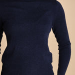 dolcevita basic MIL45 25030 BLU milaura 