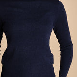 dolcevita basic MIL45 25030 BLU milaura 