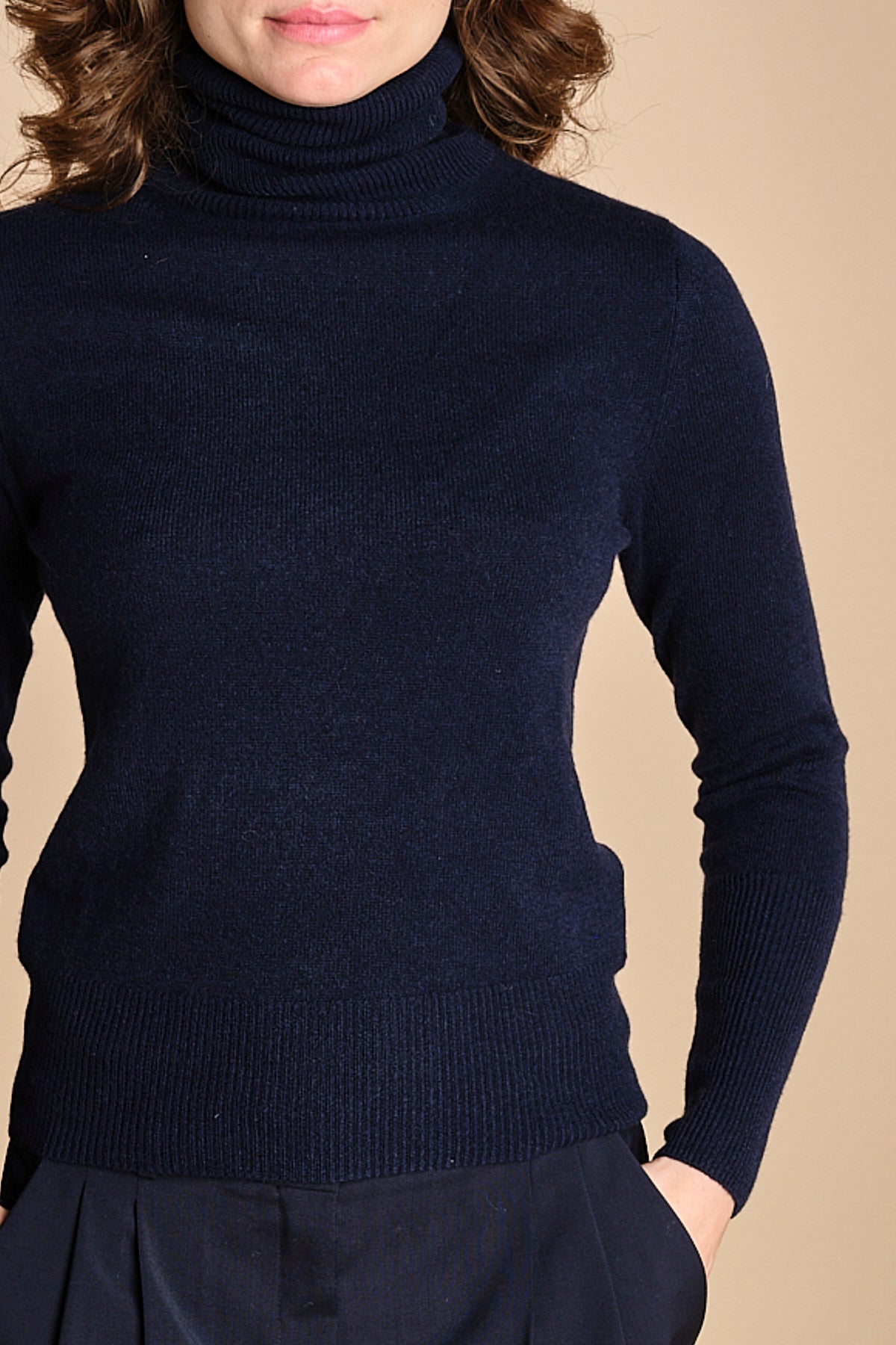dolcevita basic MIL45 25030 BLU milaura 