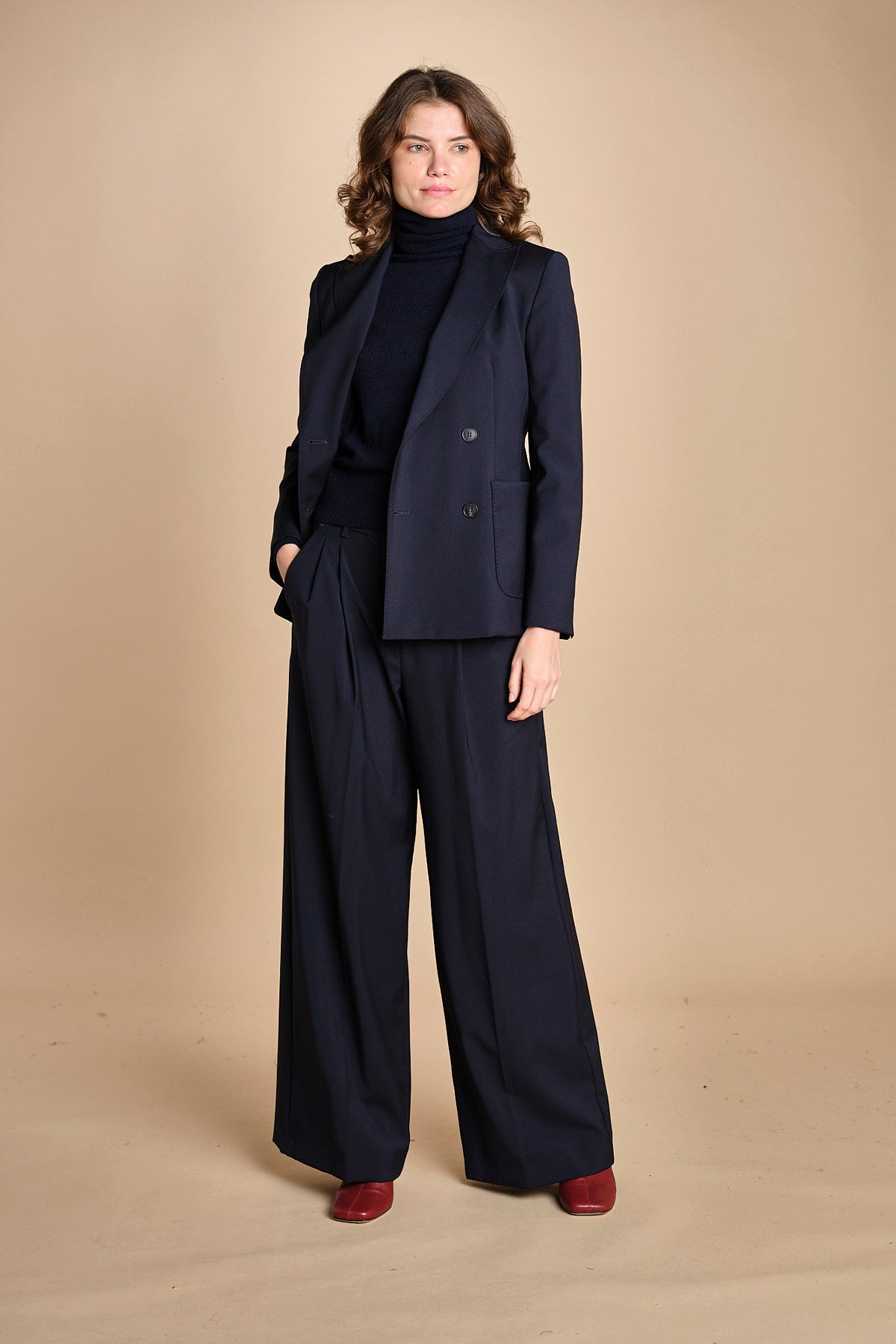 dolcevita basic MIL45 25030 BLU milaura 