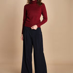 dolcevita basic MIL45 25040 BORDEAUX milaura 