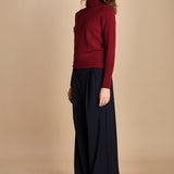 dolcevita basic MIL45 25040 BORDEAUX milaura 