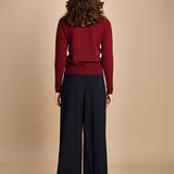 dolcevita basic MIL45 25040 BORDEAUX milaura 