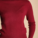 dolcevita basic MIL45 25040 BORDEAUX milaura 