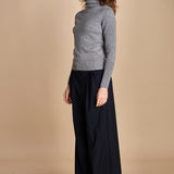 dolcevita basic MIL45 25203 GRIGIO CH milaura 