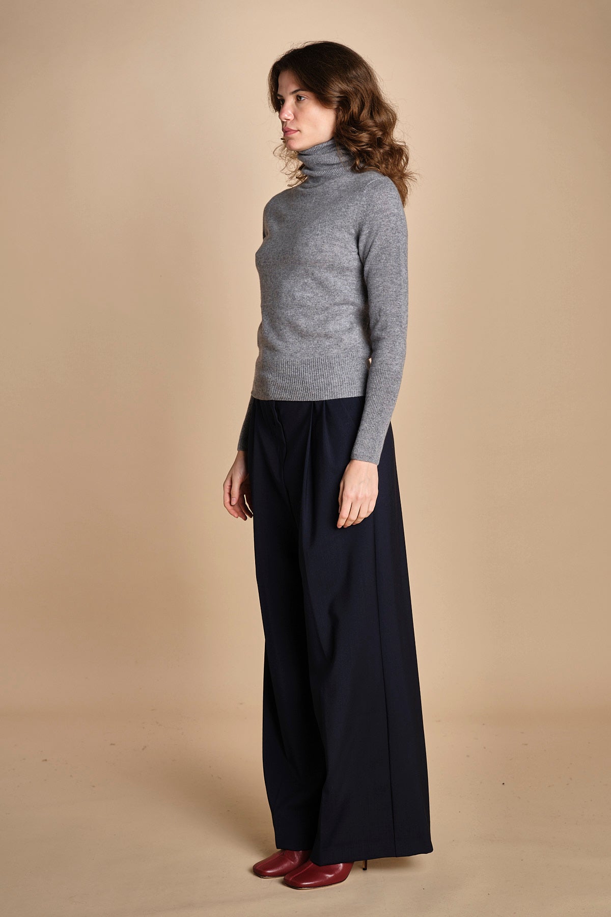 dolcevita basic MIL45 25203 GRIGIO CH milaura 