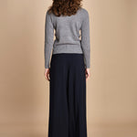 dolcevita basic MIL45 25203 GRIGIO CH milaura 