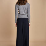 dolcevita basic MIL45 25203 GRIGIO CH milaura 