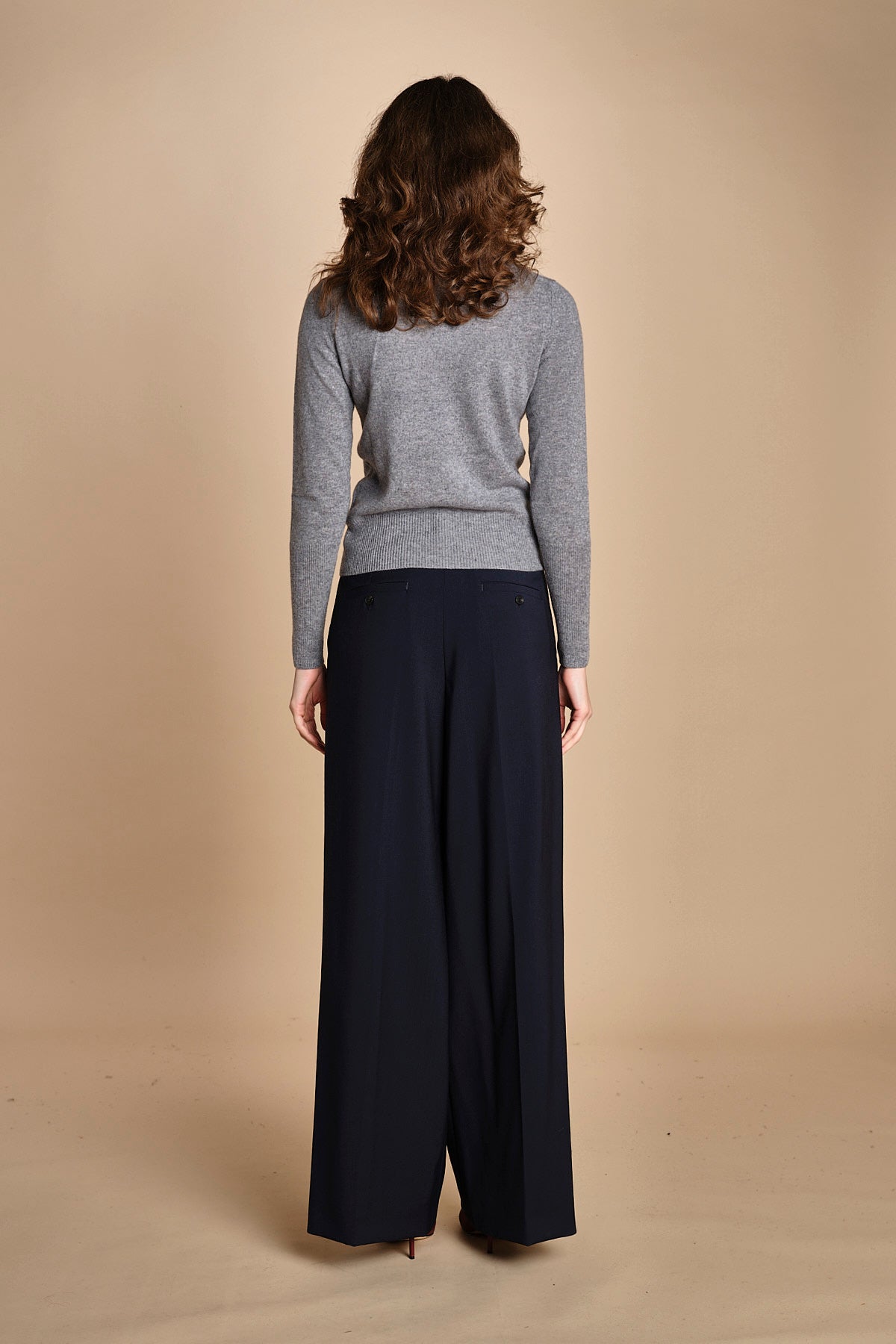 dolcevita basic MIL45 25203 GRIGIO CH milaura 