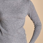 dolcevita basic MIL45 25203 GRIGIO CH milaura 