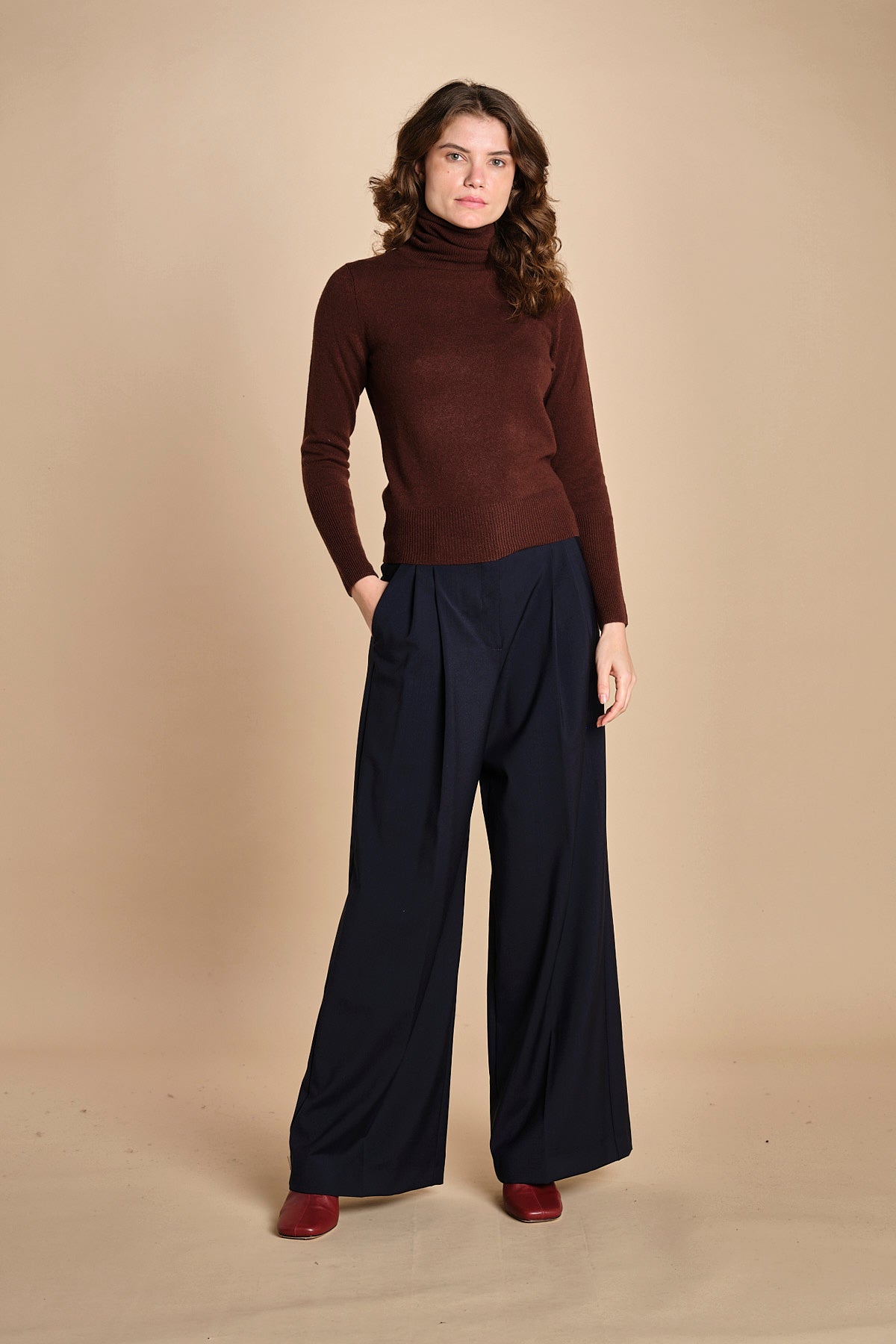 dolcevita basic MIL45 25298 MORO milaura 