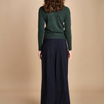 dolcevita basic MIL45 25498 VERDE BOTTIGLIA milaura 