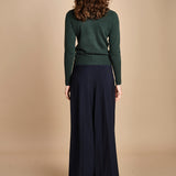 dolcevita basic MIL45 25498 VERDE BOTTIGLIA milaura 
