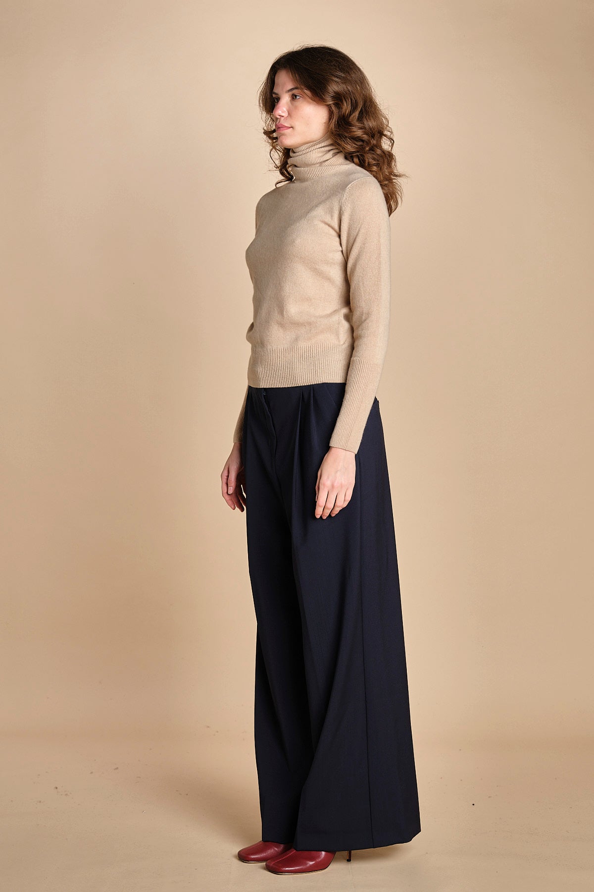 dolcevita basic MIL45 25565 BEiGE milaura 