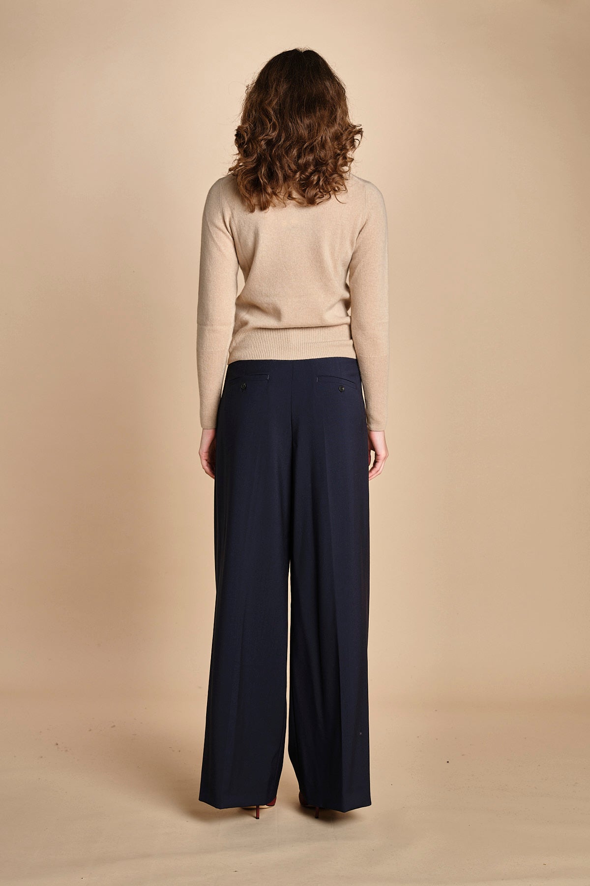 dolcevita basic MIL45 25565 BEiGE milaura 