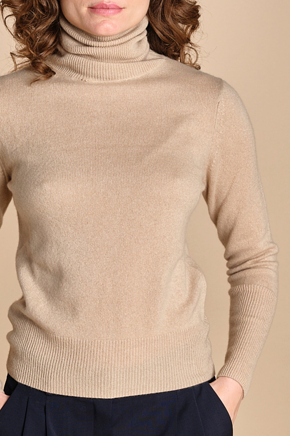 dolcevita basic MIL45 25565 BEiGE milaura 