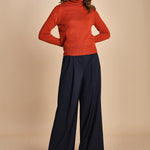 dolcevita basic MIL45 25699 BRICK milaura 