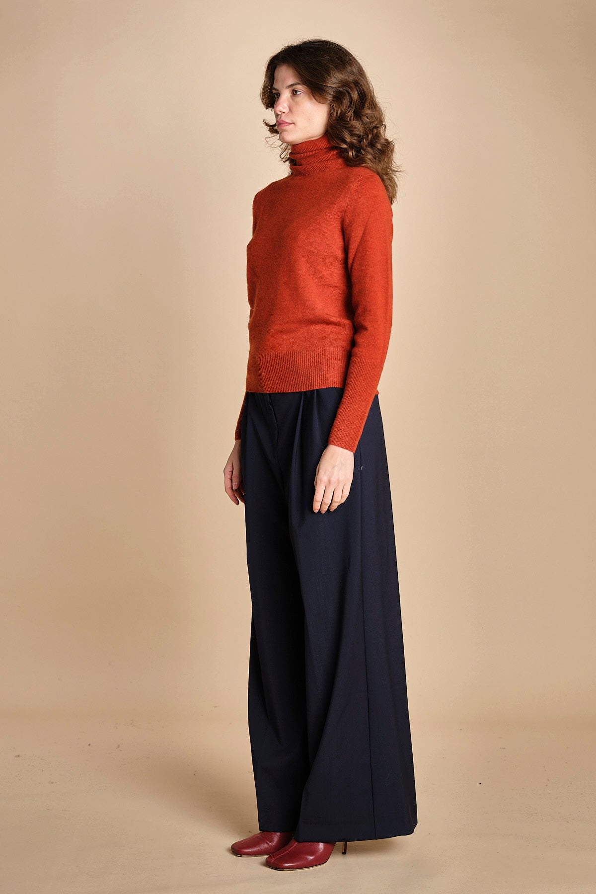 dolcevita basic MIL45 25699 BRICK milaura 