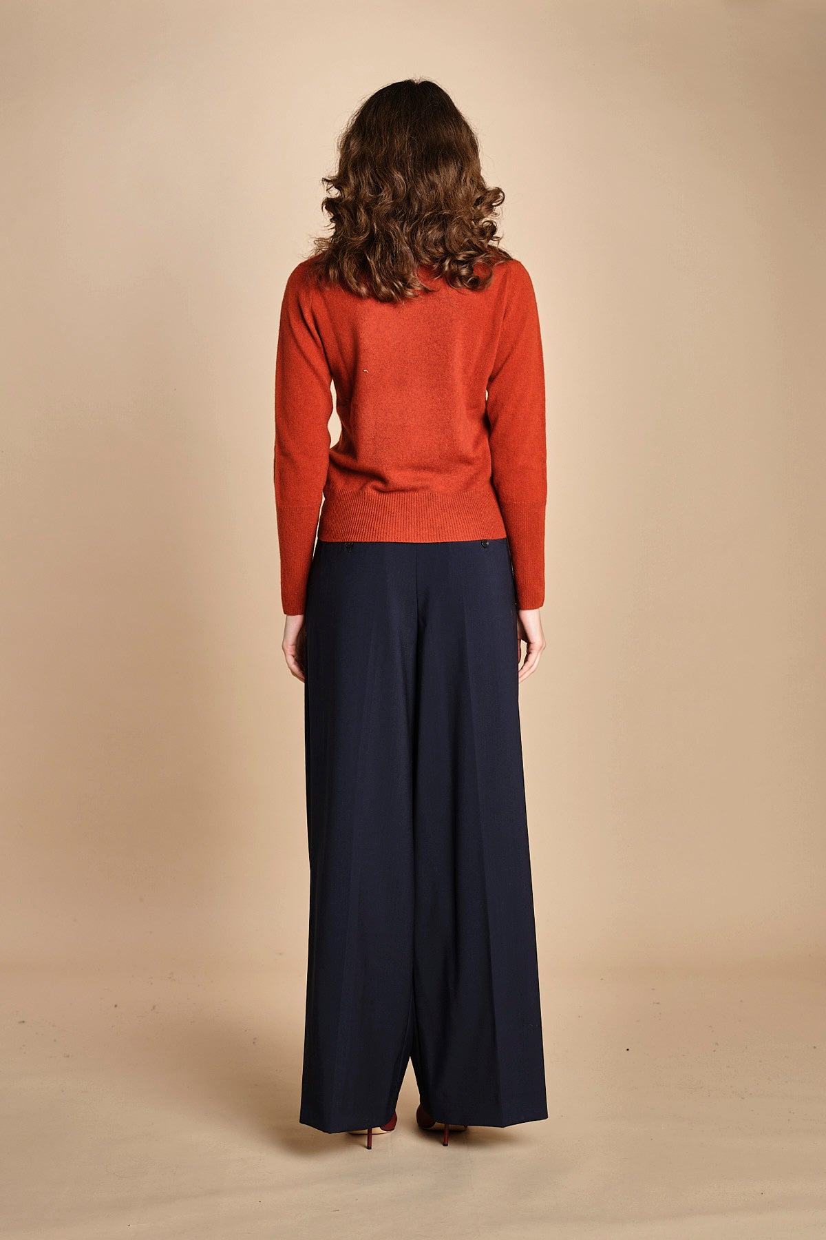 dolcevita basic MIL45 25699 BRICK milaura 