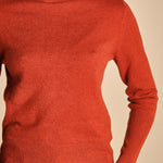 dolcevita basic MIL45 25699 BRICK milaura 
