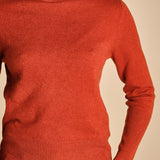 dolcevita basic MIL45 25699 BRICK milaura 