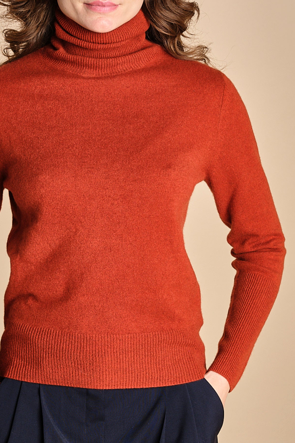 dolcevita basic MIL45 25699 BRICK milaura 