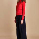 dolcevita basic MIL45 25726 ROSSO milaura 