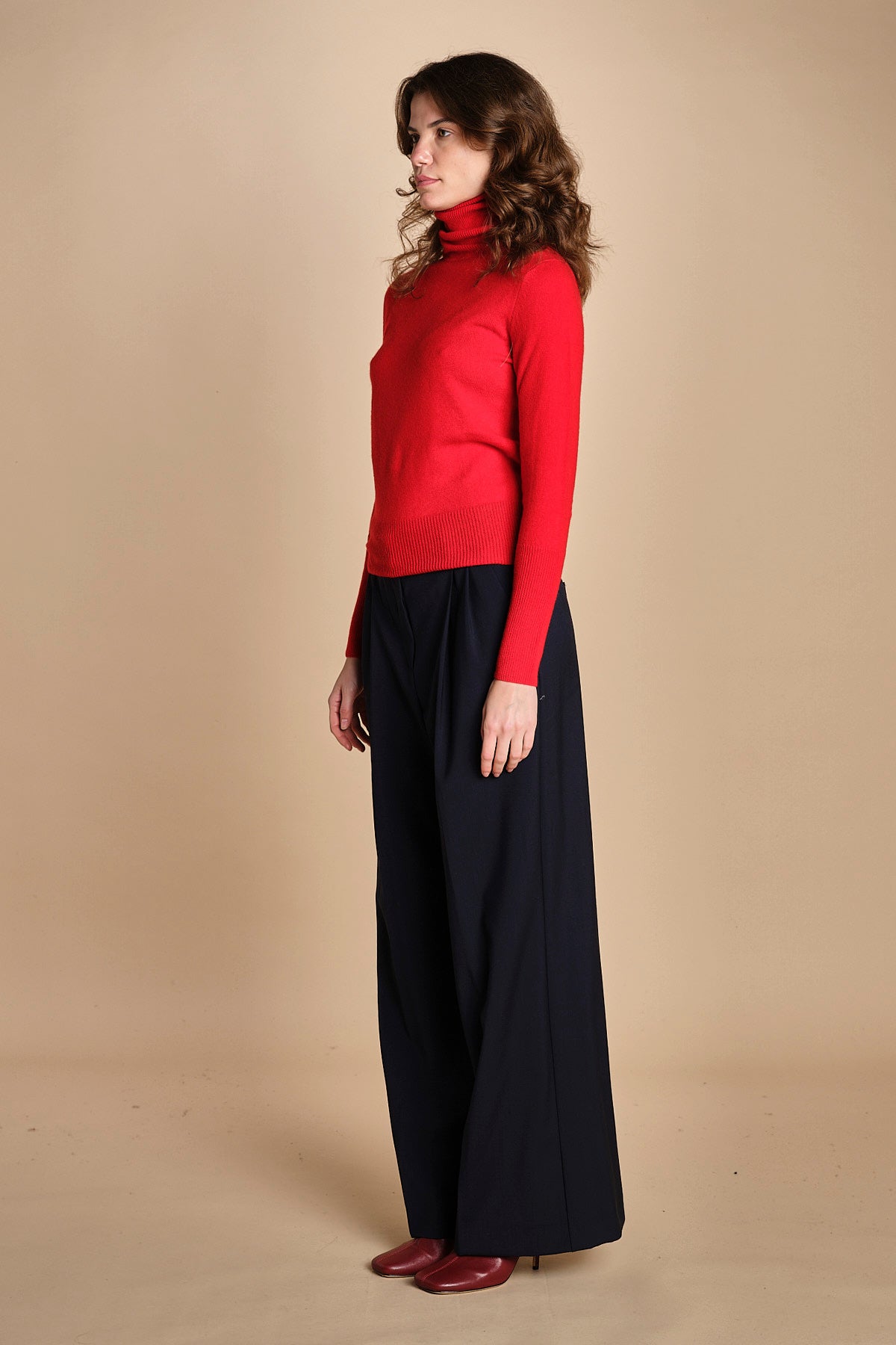 dolcevita basic MIL45 25726 ROSSO milaura 