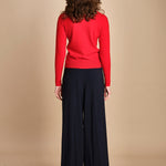 dolcevita basic MIL45 25726 ROSSO milaura 