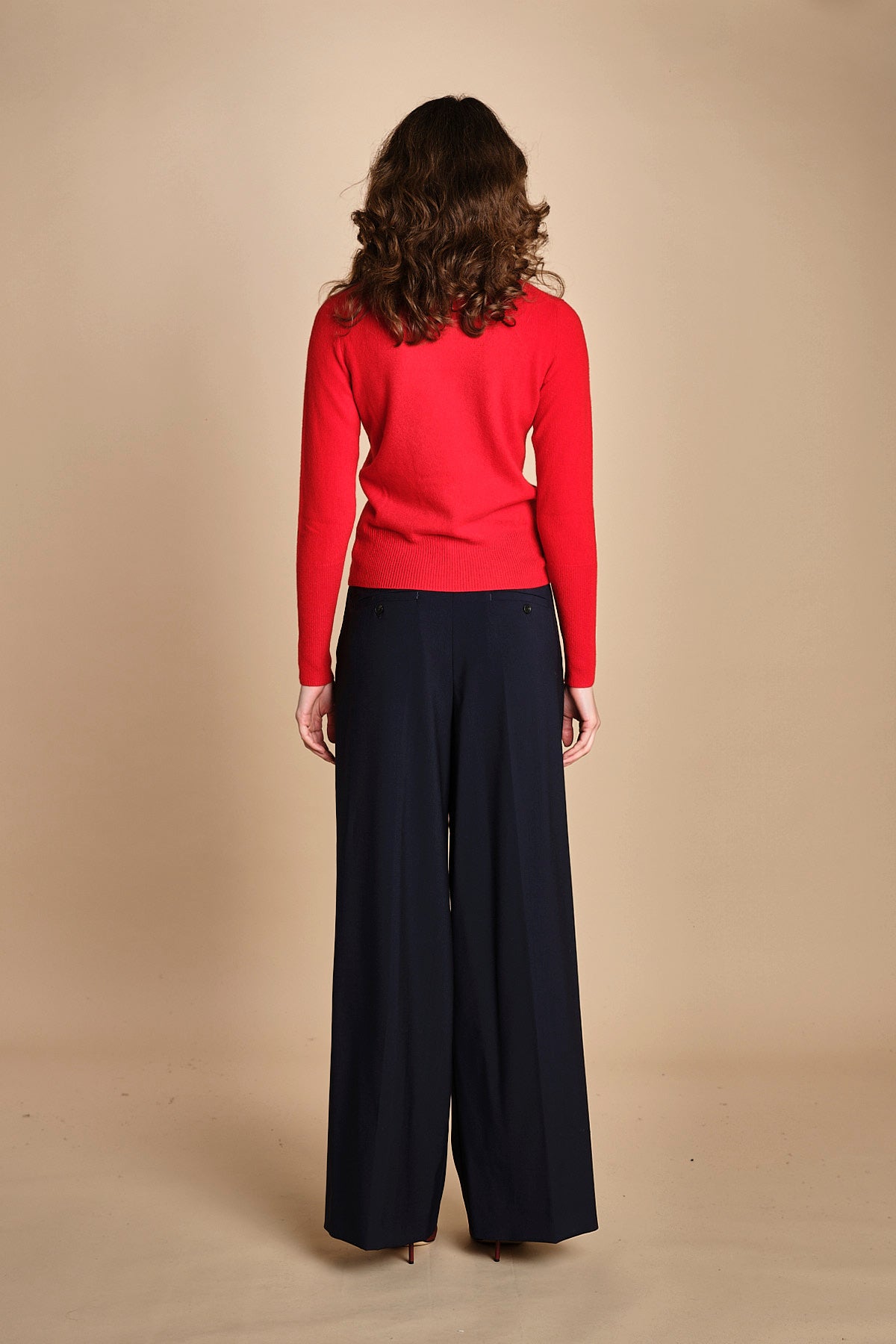 dolcevita basic MIL45 25726 ROSSO milaura 