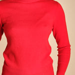 dolcevita basic MIL45 25726 ROSSO milaura 