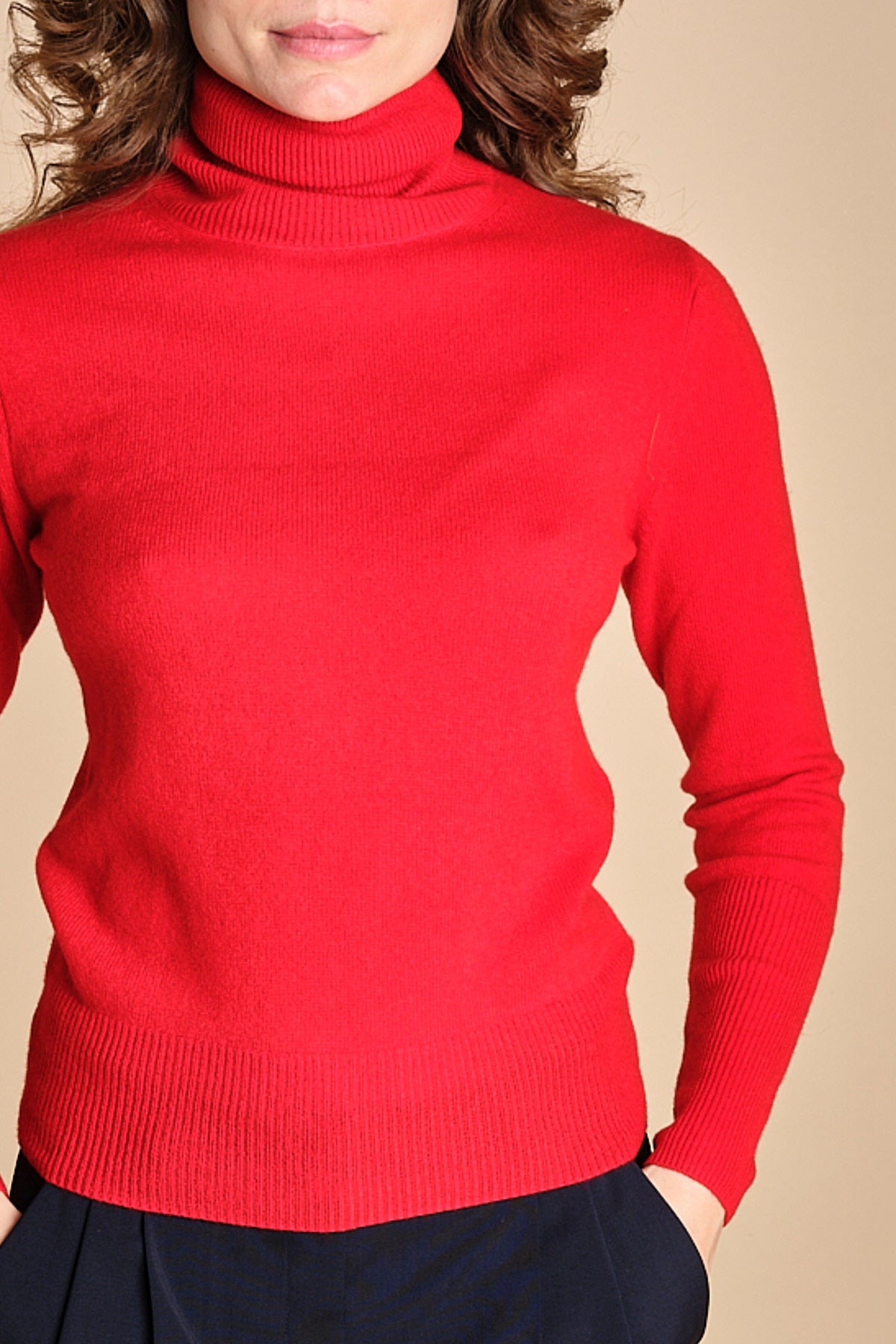 dolcevita basic MIL45 25726 ROSSO milaura 