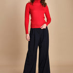 dolcevita basic MIL45 25726 ROSSO milaura 